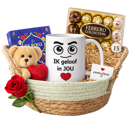 Collection image for: ⭐ COMPLEET CADEAU ⭐️