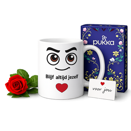 Collection image for: Ik Denk Aan Je