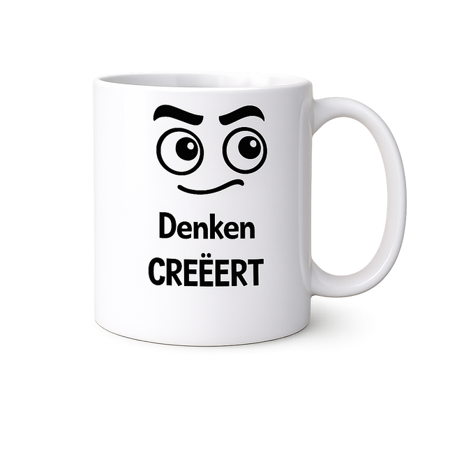 Denken Creëert