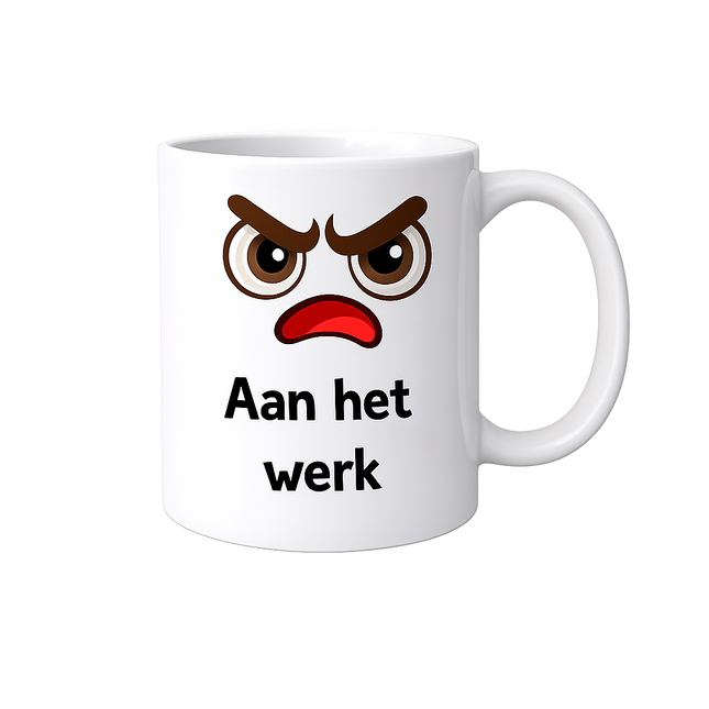 Aan Het Werk